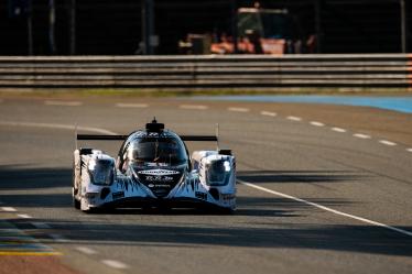 #25 ALGARVE PRO RACING / PRT / Oreca 07 - Gibson - 24h of Le Mans - Circuit de la Sarthe - Le Mans - France -