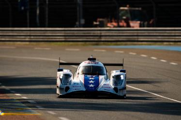 #27 DRAGONSPEED / USA / Oreca 07 - Gibson - 24h of Le Mans - Circuit de la Sarthe - Le Mans - France -