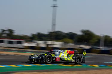 #4 BYKOLLES RACING TEAM / AUT / ENSO CLM P1/01- Gibson - 24h of Le Mans - Circuit de la Sarthe - Le Mans - France -