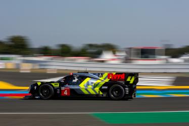 #4 BYKOLLES RACING TEAM / AUT / ENSO CLM P1/01- Gibson - 24h of Le Mans - Circuit de la Sarthe - Le Mans - France -