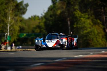 #39 SO24-HAS BY GRAFF / FRA / Oreca 07 - Gibson - 24h of Le Mans - Circuit de la Sarthe - Le Mans - France -