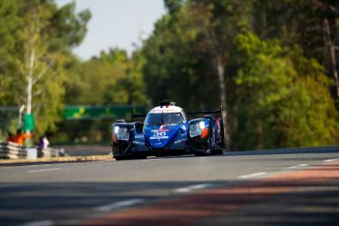 #36 SIGNATECH ALPINE ELF / FRA / Alpine A470 - Gibson - 24h of Le Mans - Circuit de la Sarthe - Le Mans - France -