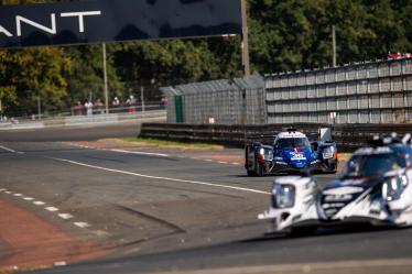 #36 SIGNATECH ALPINE ELF / FRA / Alpine A470 - Gibson - 24h of Le Mans - Circuit de la Sarthe - Le Mans - France -