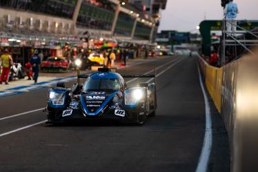 #30 DUQEINE ENGINEERING / FRA / Oreca 07 - Gibson -  24h of Le Mans - Circuit de la Sarthe - Le Mans - France -