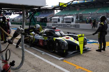 #4 BYKOLLES RACING TEAM / AUT / ENSO CLM P1/01- Gibson - 24h of Le Mans - Circuit de la Sarthe - Le Mans - France -