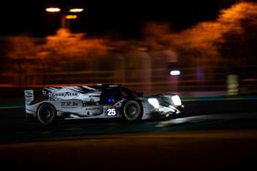 #25 ALGARVE PRO RACING / PRT / Oreca 07 - Gibson - 24h of Le Mans - Circuit de la Sarthe - Le Mans - France -