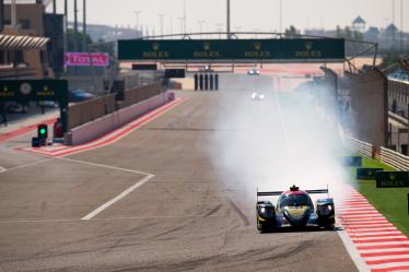 #37 JACKIE CHAN DC RACING / CHN /  Oreca 07 - Gibson -- 8 hours of Bahrain - Bahrain International Circuit - Sakhir - Bahrain