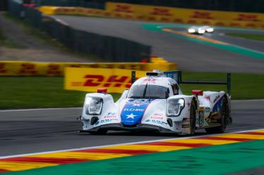 #21 DRAGONSPEED USA / USA / Oreca 07 - Gibson - Total 6h of Spa-Francorchamps - Spa-Francorchamps - Stavelot - Belgium -