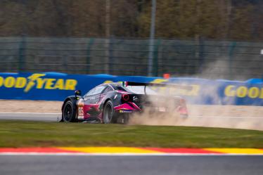 #85 IRON LYNX / ITA / Ferrari 488 GTE EVO - Total 6h of Spa-Francorchamps - Spa-Francorchamps - Stavelot - Belgium -