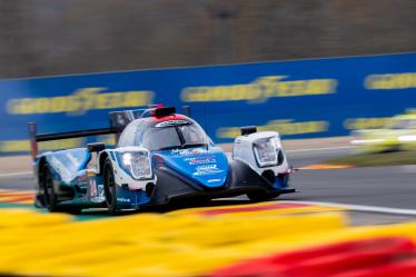 #24 PR1 MOTORSPORT / USA / Oreca 07 - Gibson - Total 6h of Spa-Francorchamps - Spa-Francorchamps - Stavelot - Belgium -