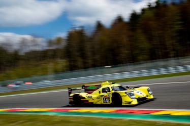 #44 ARC BRATISLAVA / SVK / Ligier JSP217 - Gibson -Total 6h of Spa-Francorchamps - Spa-Francorchamps - Stavelot - Belgium - Total 6h of Spa-Francorchamps - Spa-Francorchamps - Stavelot - Belgium - 