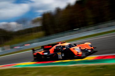 #25 G-DRIVE RACING / RAF / Aurus 01 - Gibson -Total 6h of Spa-Francorchamps - Spa-Francorchamps - Stavelot - Belgium - Total 6h of Spa-Francorchamps - Spa-Francorchamps - Stavelot - Belgium - 