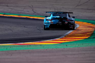 #77 DEMPSEY-PROTON RACING / DEU / Porsche 911 RSR -Total 6h of Spa-Francorchamps - Spa-Francorchamps - Stavelot - Belgium -