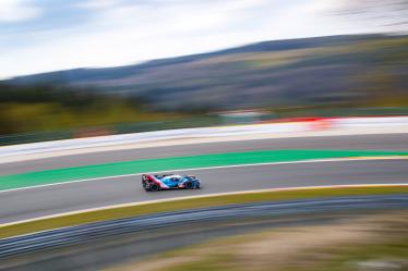 #36 ALPINE ELF MATMUT / FRA / Alpine A480 - Gibson - Total 6h of Spa-Francorchamps - Spa-Francorchamps - Stavelot - Belgium -