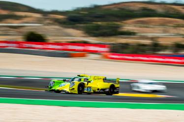 8 hours of Portimao - Autodromo Internacional do Algarve - Portimao - Portugal -#34 INTER EUROPOL COMPETITION / POL / Oreca 07 - Gibson -