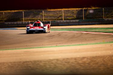 #709 GLICKENHAUS RACING / USA / Glickenhaus 007 LMH - 8 hours of Portimao - Autodromo Internacional do Algarve - Portimao - Portugal -