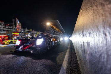 #1 RICHARD MILLE RACING TEAM / FRA / Oreca 07 - Gibson - 24h of Le Mans - Circuit de la Sarthe - Le Mans - France -