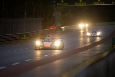 #65 PANIS RACING / FRA / Oreca 07 - Gibson -  24h of Le Mans - Circuit de la Sarthe - Le Mans - France -