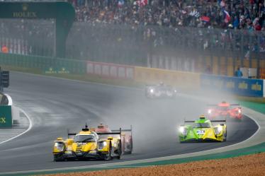 #29 RACING TEAM NEDERLAND / NLD / Oreca 07 - Gibson - 24h of Le Mans - Circuit de la Sarthe - Le Mans - France -