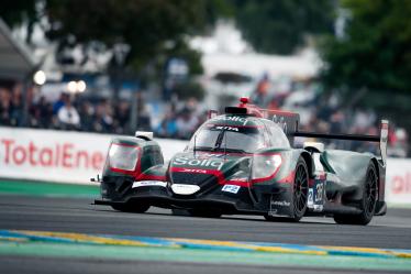 #38 JOTA / GRB / Oreca 07 - Gibson -  24h of Le Mans - Circuit de la Sarthe - Le Mans - France -