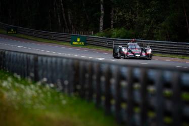 #38 JOTA / GRB / Oreca 07 - Gibson -  24h of Le Mans - Circuit de la Sarthe - Le Mans - France -