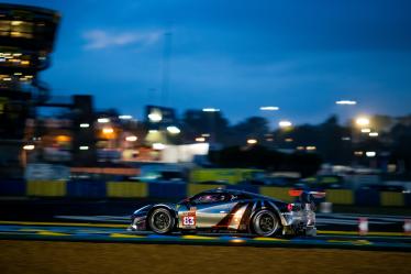 #83 AF CORSE / ITA / Ferrari 488 GTE EVO -  24h of Le Mans - Circuit de la Sarthe - Le Mans - France -