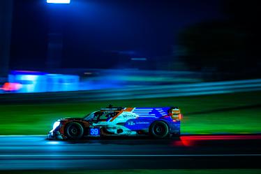 #39 SO24-DIROB BY GRAFF / FRA / Oreca 07 - Gibson - 24h of Le Mans - Circuit de la Sarthe - Le Mans - France -