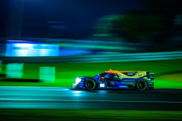 #65 PANIS RACING / FRA / Oreca 07 - Gibson - 24h of Le Mans - Circuit de la Sarthe - Le Mans - France -