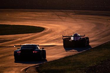 #709 GLICKENHAUS RACING / USA / Glickenhaus 007 LMH - 24h of Le Mans - Circuit de la Sarthe - Le Mans - France -