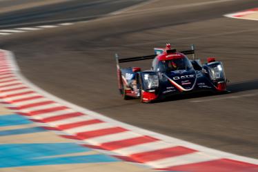 #22 UNITED AUTOSPORTS / USA / Oreca 07 - Gibson - Bapco 6 hours of Bahrain - Bahrain International Circuit - Manama - Bahrain -