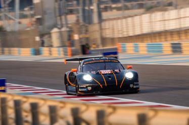 #86 GR RACING / GBR / Porsche 911 RSR (991) - Bapco 6 hours of Bahrain - Bahrain International Circuit - Manama - Bahrain -