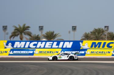 #91 PORSCHE GT TEAM / DEU / Porsche 911 RSR -  Bapco 6 hours of Bahrain - Bahrain International Circuit - Manama - Bahrain -