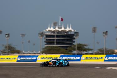 #77 DEMPSEY-PROTON RACING / DEU / Porsche 911 RSR - Bapco 6 hours of Bahrain - Bahrain International Circuit - Manama - Bahrain -