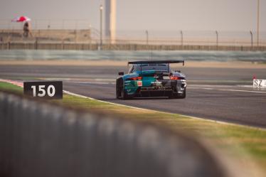 #88 DEMPSEY-PROTON RACING / DEU / Porsche 911 RSR - Bapco 6 hours of Bahrain - Bahrain International Circuit - Manama - Bahrain -