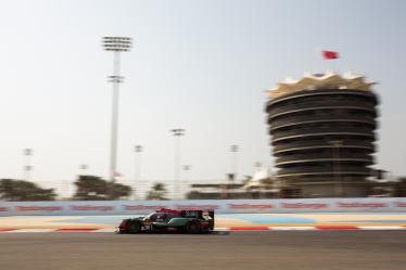 #38 JOTA / GRB / Oreca 07 - Gibson -  Bapco 6 hours of Bahrain - Bahrain International Circuit - Manama - Bahrain -