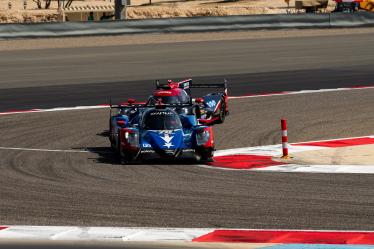 #70 REAL TEAM RACING / CHE / Oreca 07 - Gibson - Bapco 6 hours of Bahrain - Bahrain International Circuit - Manama - Bahrain -