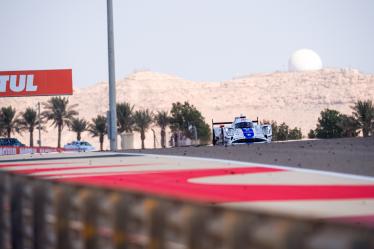 #21 DRAGONSPEED USA / USA / Oreca 07 - Gibson - Bapco 6 hours of Bahrain - Bahrain International Circuit - Manama - Bahrain -