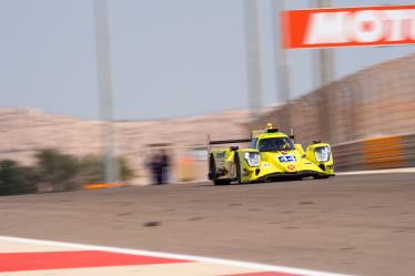 #44 ARC BRATISLAVA / SVK / Ligier JSP217 - Gibson - Bapco 6 hours of Bahrain - Bahrain International Circuit - Manama - Bahrain -