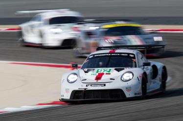 #92 PORSCHE GT TEAM / DEU / Porsche 911 RSR -  Bapco 6 hours of Bahrain - Bahrain International Circuit - Manama - Bahrain -