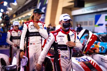 #31 / TEAM WRT / Oreca 07 - Gibson - Robin Frijns (NLD) / Ferdinand Habsburg-Lothringen (AUT) / Charles Milesi (FRA) - Bapco 6 hours of Bahrain - Bahrain International Circuit - Manama - Bahrain -