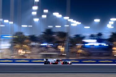 #7 TOYOTA GAZOO RACING / JPN / Toyota GR010 - Hybrid - Hybrid - Bapco 8 hours of Bahrain - Bahrain International Circuit - Manama - Bahrain - 