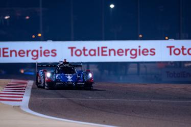 #70 REAL TEAM RACING / CHE / Oreca 07 - Gibson - Bapco 8 hours of Bahrain - Bahrain International Circuit - Manama - Bahrain -