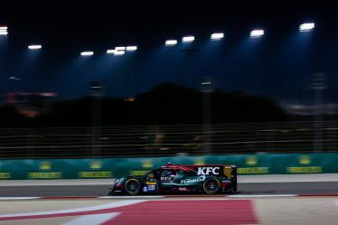 #28 JOTA / GBR / Oreca 07 - Gibson - Bapco 8 hours of Bahrain - Bahrain International Circuit - Manama - Bahrain -