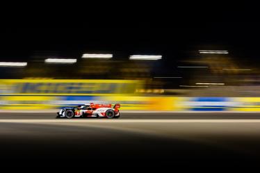 #7 TOYOTA GAZOO RACING / JPN / Toyota GR010 - Hybrid - Hybrid - Bapco 8 hours of Bahrain - Bahrain International Circuit - Manama - Bahrain -