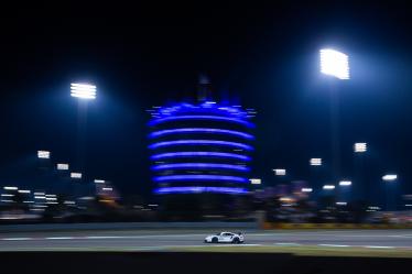 #91 PORSCHE GT TEAM / DEU / Porsche 911 RSR -  Bapco 8 hours of Bahrain - Bahrain International Circuit - Manama - Bahrain -