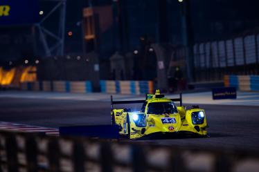 #44 ARC BRATISLAVA / SVK / Ligier JSP217 - Gibson - Bapco 8 hours of Bahrain - Bahrain International Circuit - Manama - Bahrain -