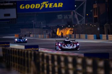 #20 HIGH CLASS RACING / DNK / Oreca 07 - Gibson - Bapco 8 hours of Bahrain - Bahrain International Circuit - Manama - Bahrain -