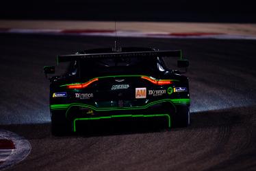 #777 D'STATION RACING / JPN / Aston Martin V8 Vantage - Bapco 8 hours of Bahrain - Bahrain International Circuit - Manama - Bahrain -