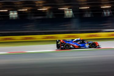 #70 REAL TEAM RACING / CHE / Oreca 07 - Gibson - Bapco 8 hours of Bahrain - Bahrain International Circuit - Manama - Bahrain - 