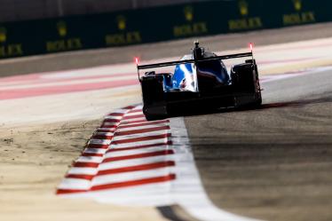 #36 ALPINE ELF MATMUT / FRA / Alpine A480 - Gibson - Bapco 8 hours of Bahrain - Bahrain International Circuit - Manama - Bahrain -